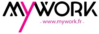 Logo Mywork